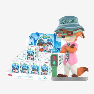POP MART ディズニー フィギュアセット Amazon | POP MART DISNEY プリンセス フェアリーテイル