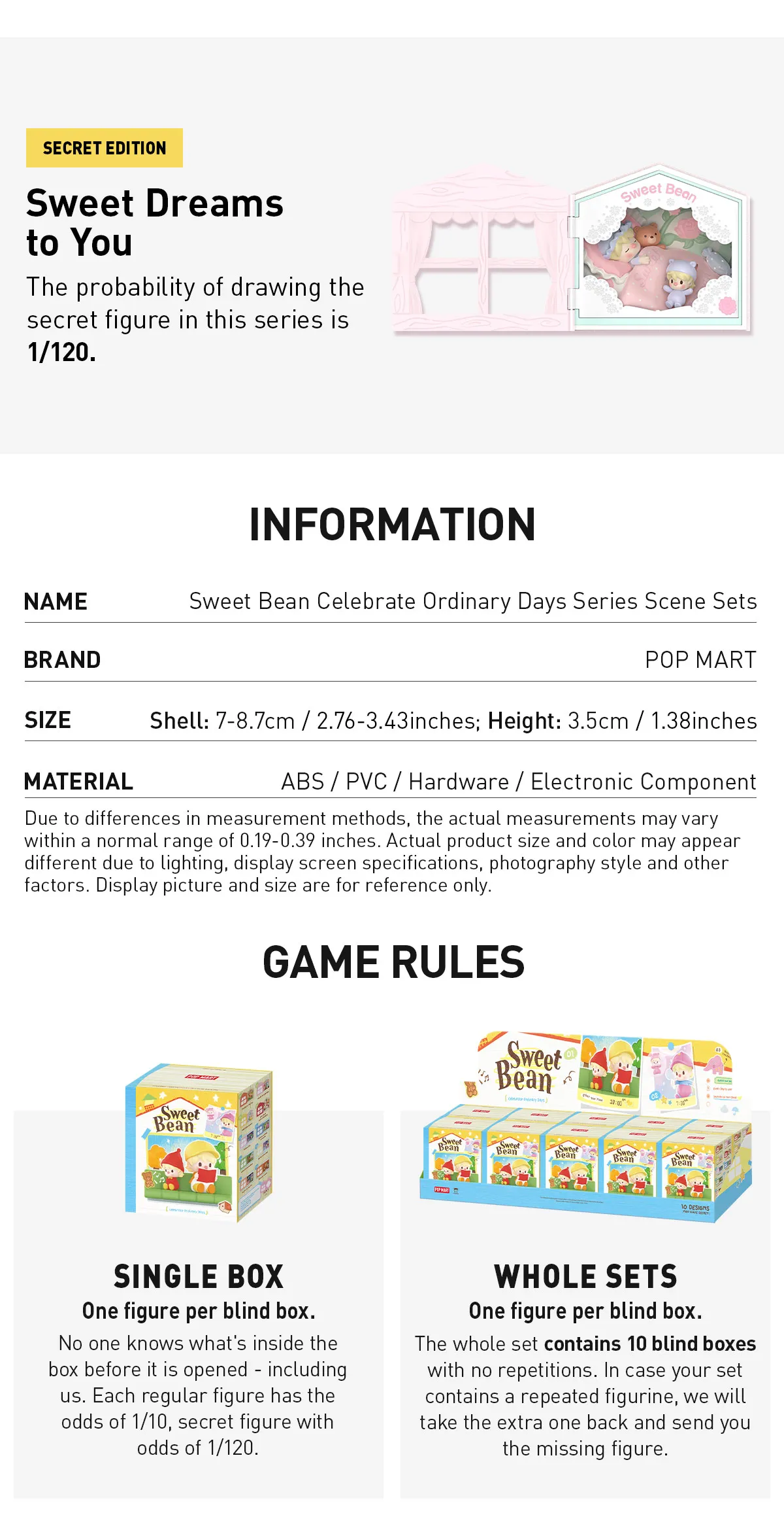 POP MART