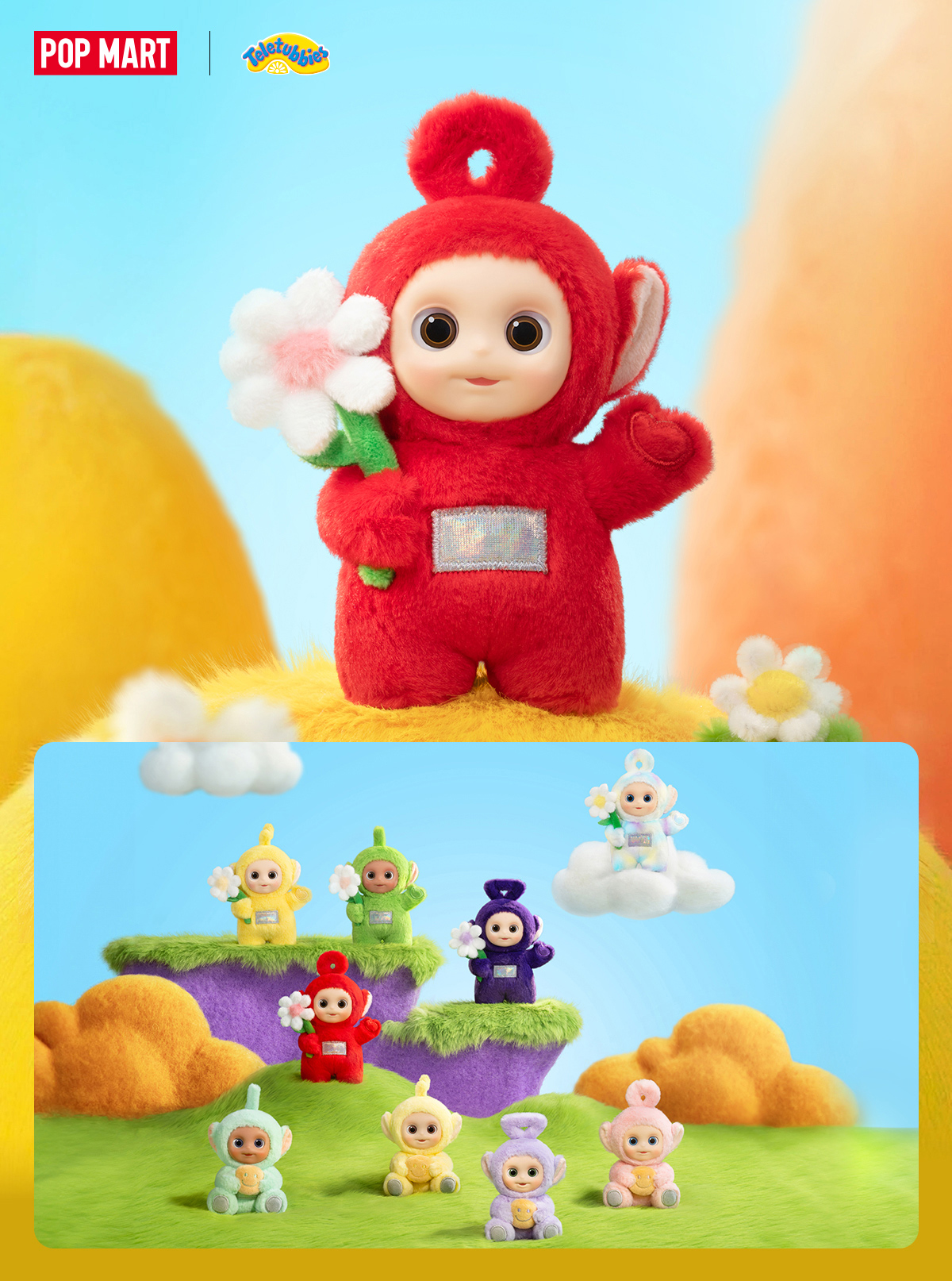 Teletubbies