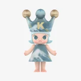 POP MART-MEGA ROYAL MOLLY 400% You Wen’ di - Al Amor - Banner 3