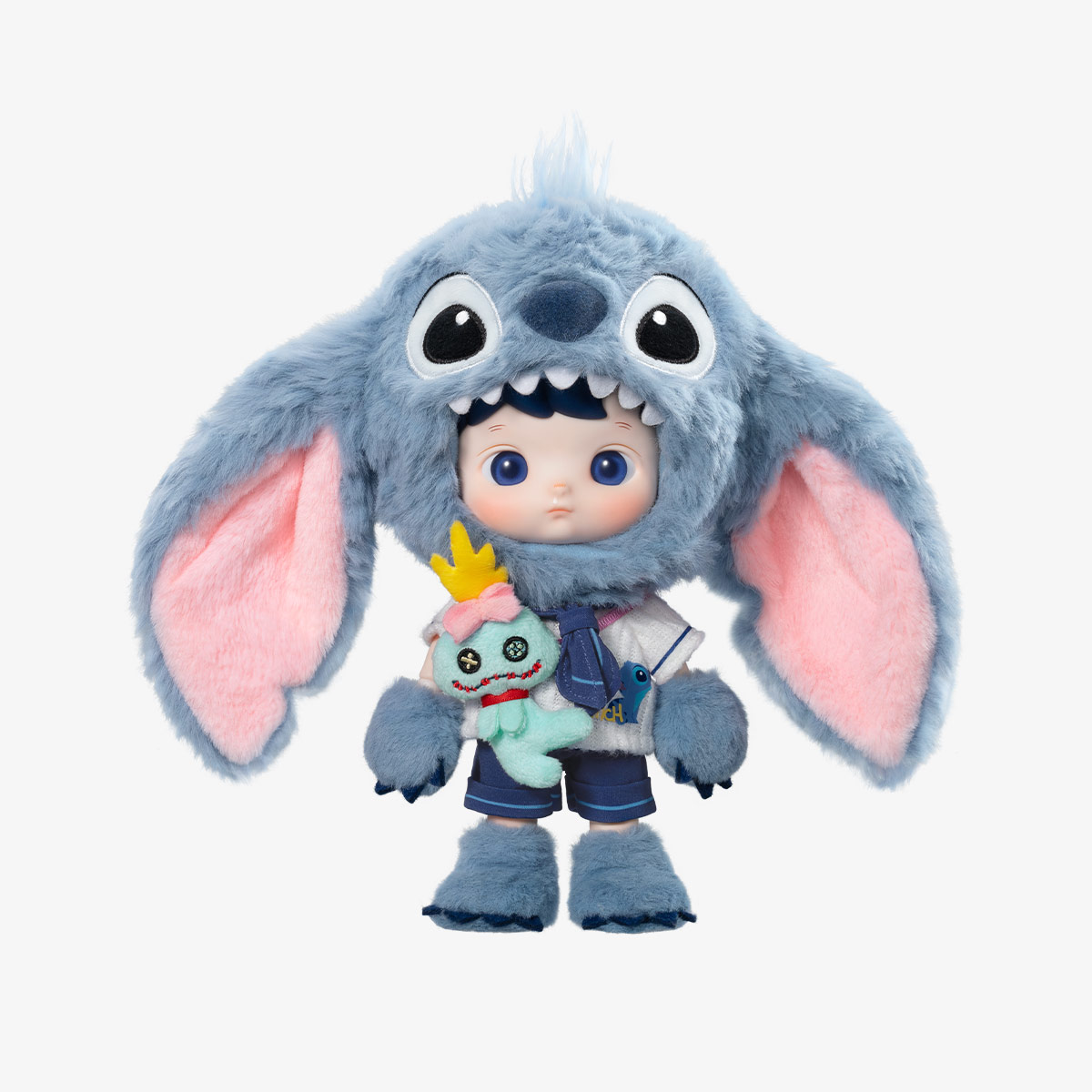 POP MART × Stitch - POP MART (United States)