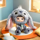 POP MART-HACIPUPU STITCH 1/8 Action Figure - Banner 6