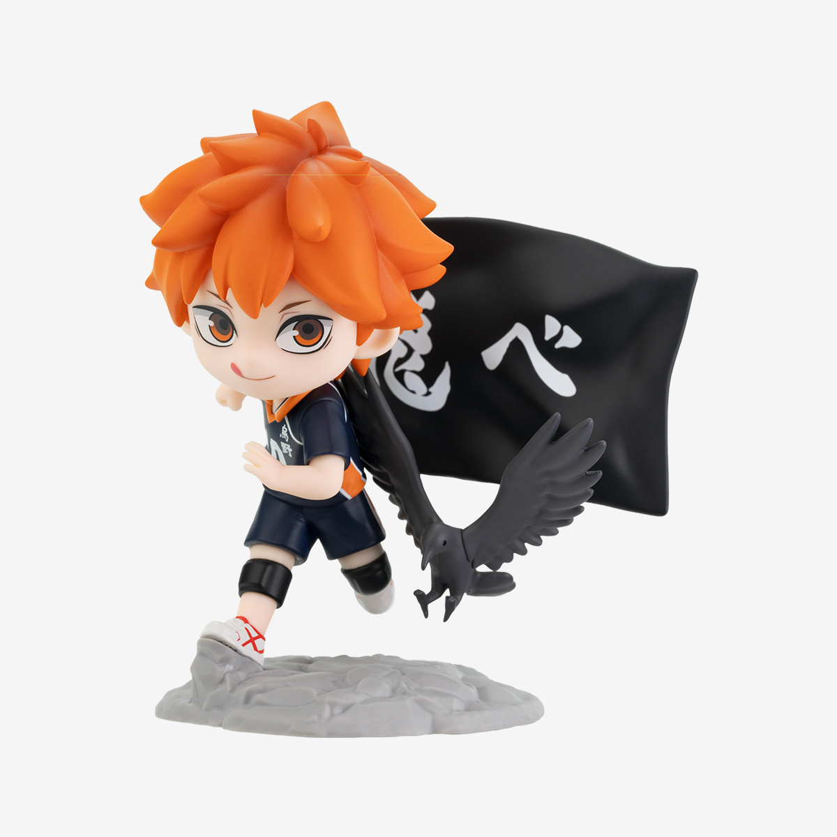 Haikyu!! The Dumpster Battle Series Figures - First Colony Mall
