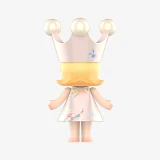 POP MART-MEGA ROYAL MOLLY 400% Velvet Flowers - Banner 7