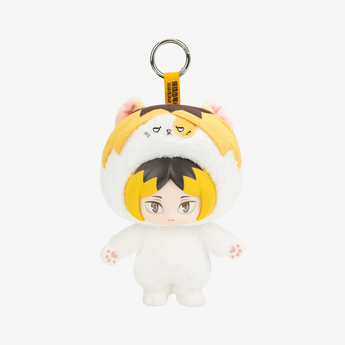 ハイキュー!! POPMART海外限定 Haikyu!! The Dumpster Battle Series-Vinyl Plush - POP MART (United