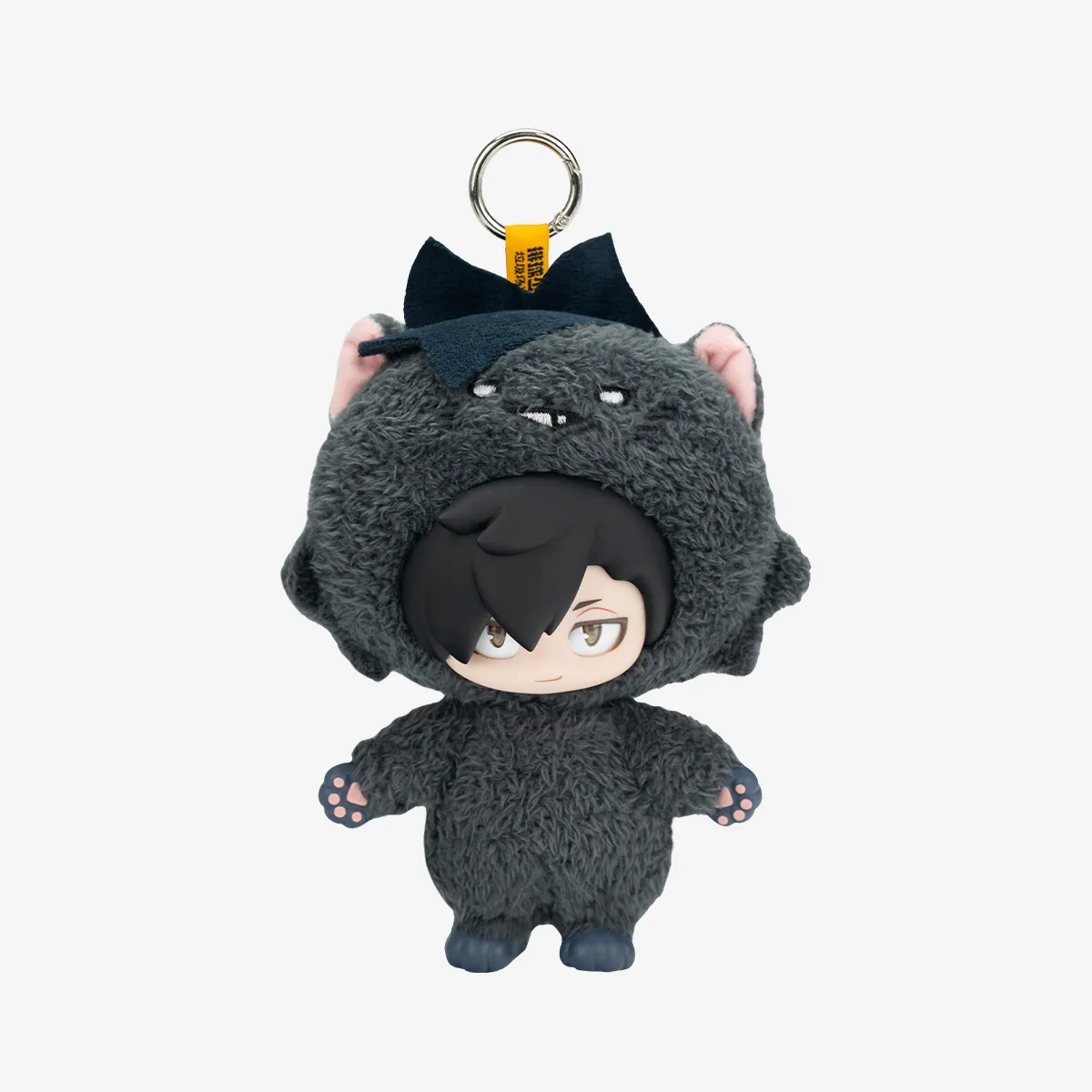 ハイキュー!! POPMART海外限定 Haikyu!! The Dumpster Battle Series-Vinyl Plush - POP MART (United