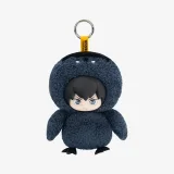 POP MART-Haikyu!! The Dumpster Battle Series-Vinyl Plush - Banner 10