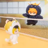 POP MART-Haikyu!! The Dumpster Battle Series-Vinyl Plush - Banner 5