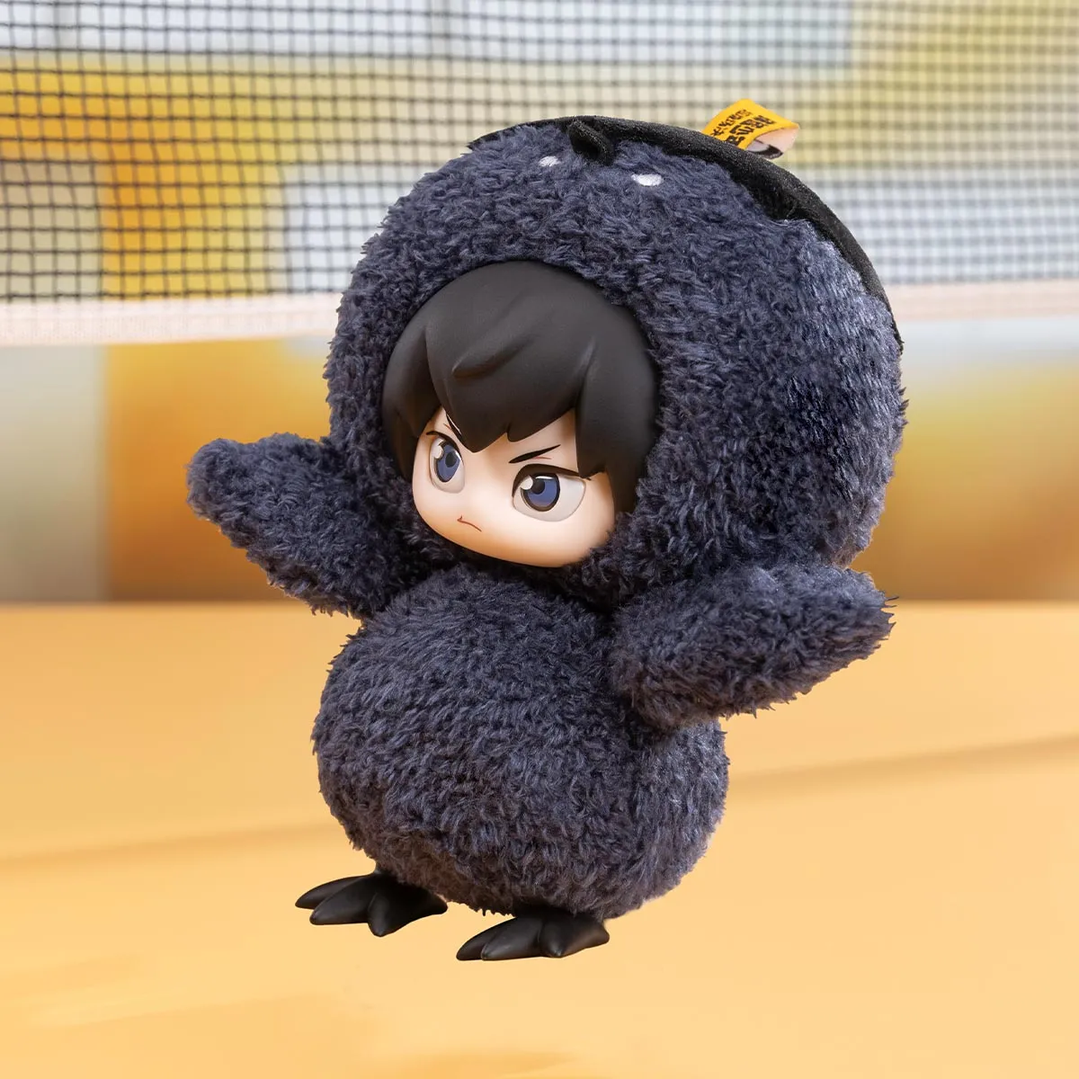 Haikyu!! The Dumpster Battle Series-Vinyl Plush - POP MART (United