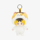 POP MART-Haikyu!! The Dumpster Battle Series-Vinyl Plush - Banner 9