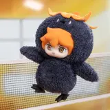POP MART-Haikyu!! The Dumpster Battle Series-Vinyl Plush - Banner 2