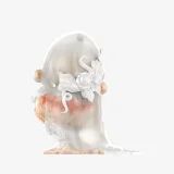 POP MART-SKULLPANDA – colección“Pacto de la Luna Blanca” Figura - Banner 5