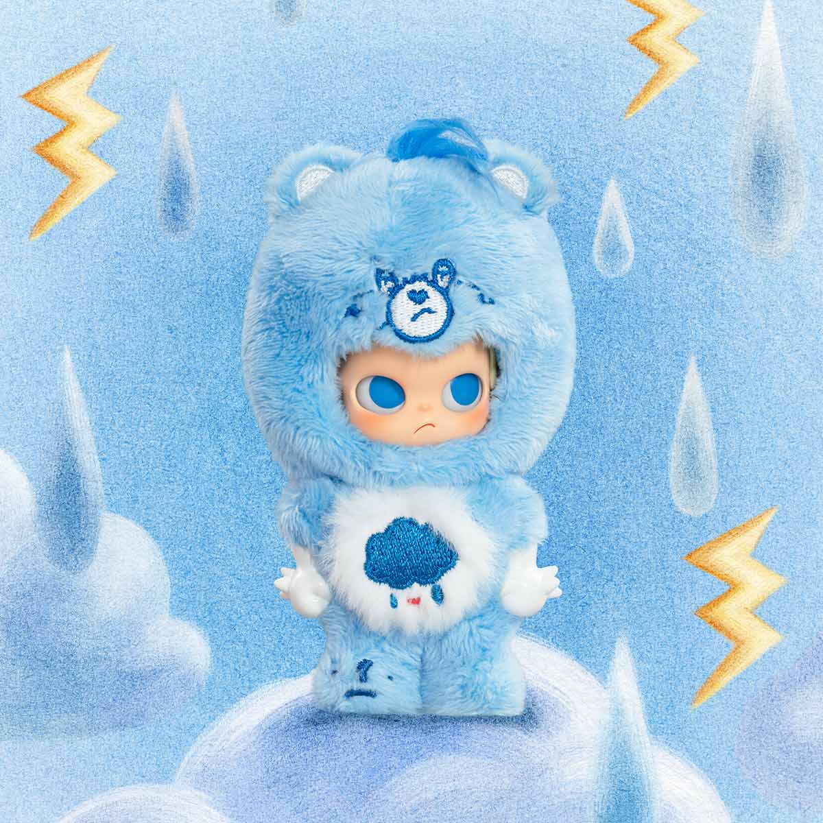 Zsiga × Care Bears Series Figures - POP MART (United States)