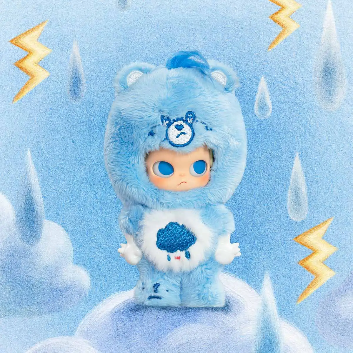 Zsiga × Care Bears Series Figures - POP MART (United States)