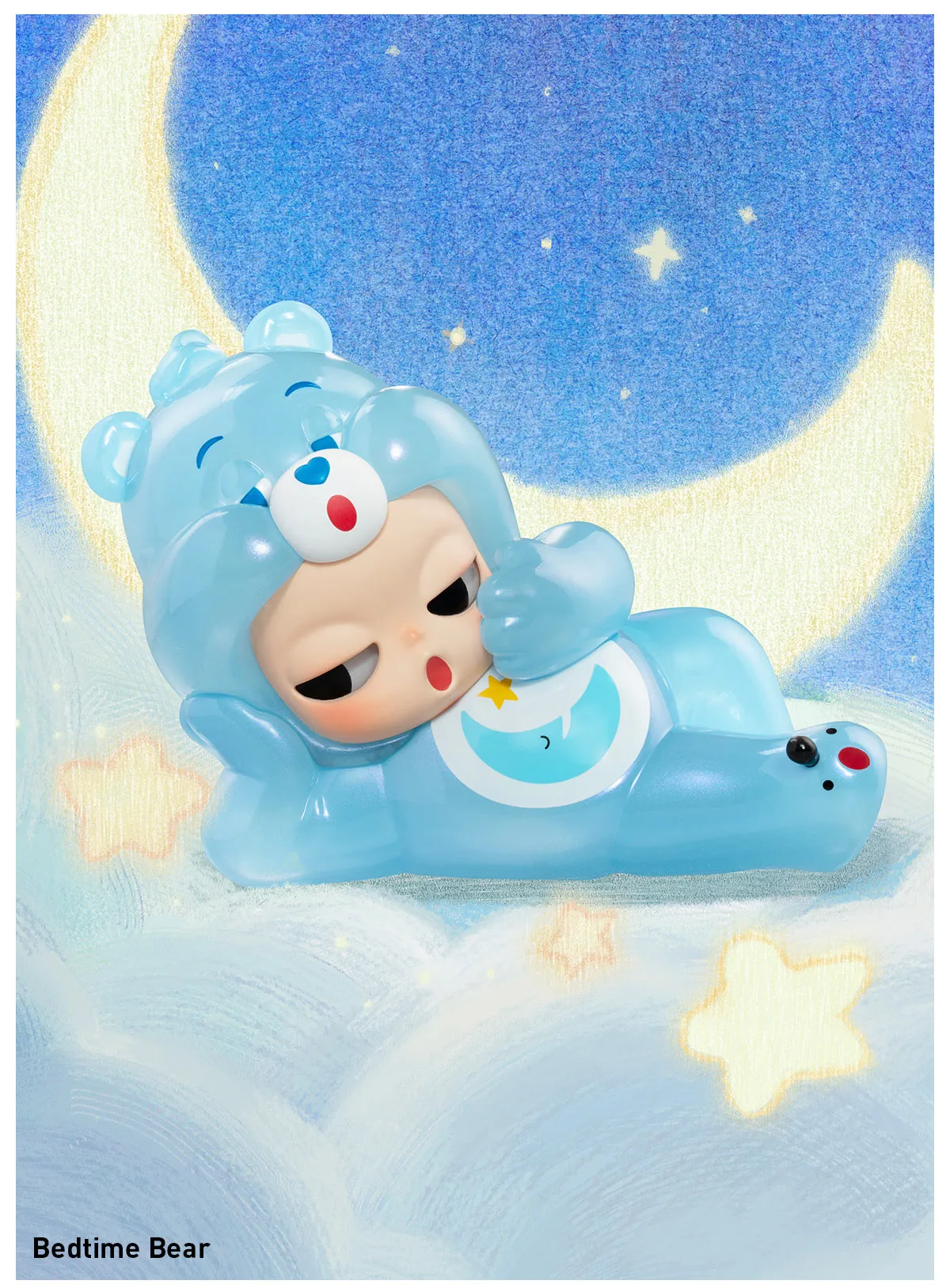 POP NOW: Zsiga × Care Bears Series Figures - POP MART (United States)