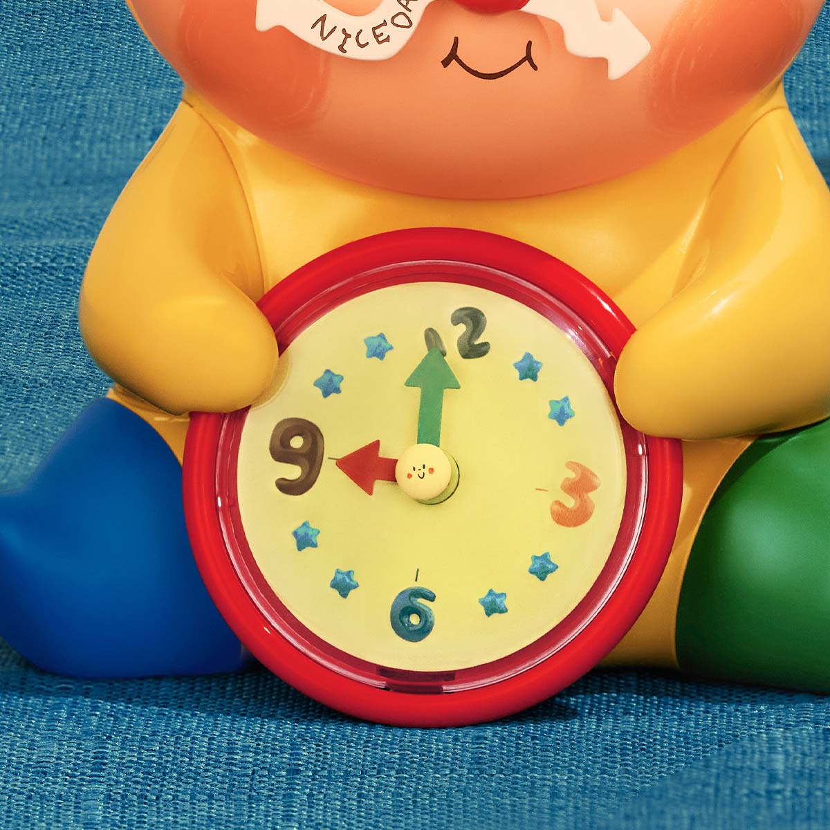 Twinkle Twinkle Be a Little Star Series-Alarm Clock - POP MART