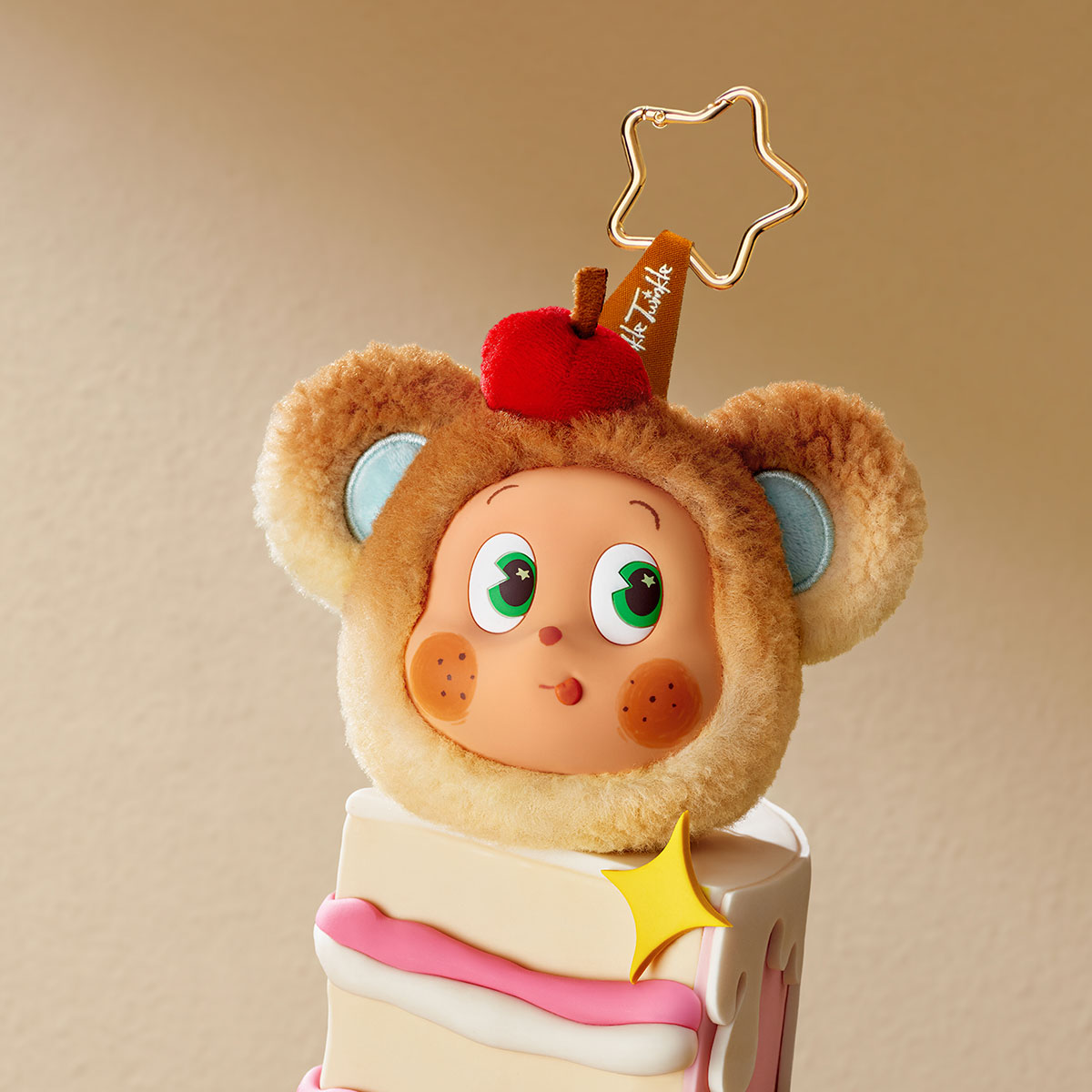 Twinkle Twinkle Savor the Moment イヤホンケース Twinkle Twinkle Savor the Moment Series-Earphone Case Blind Box