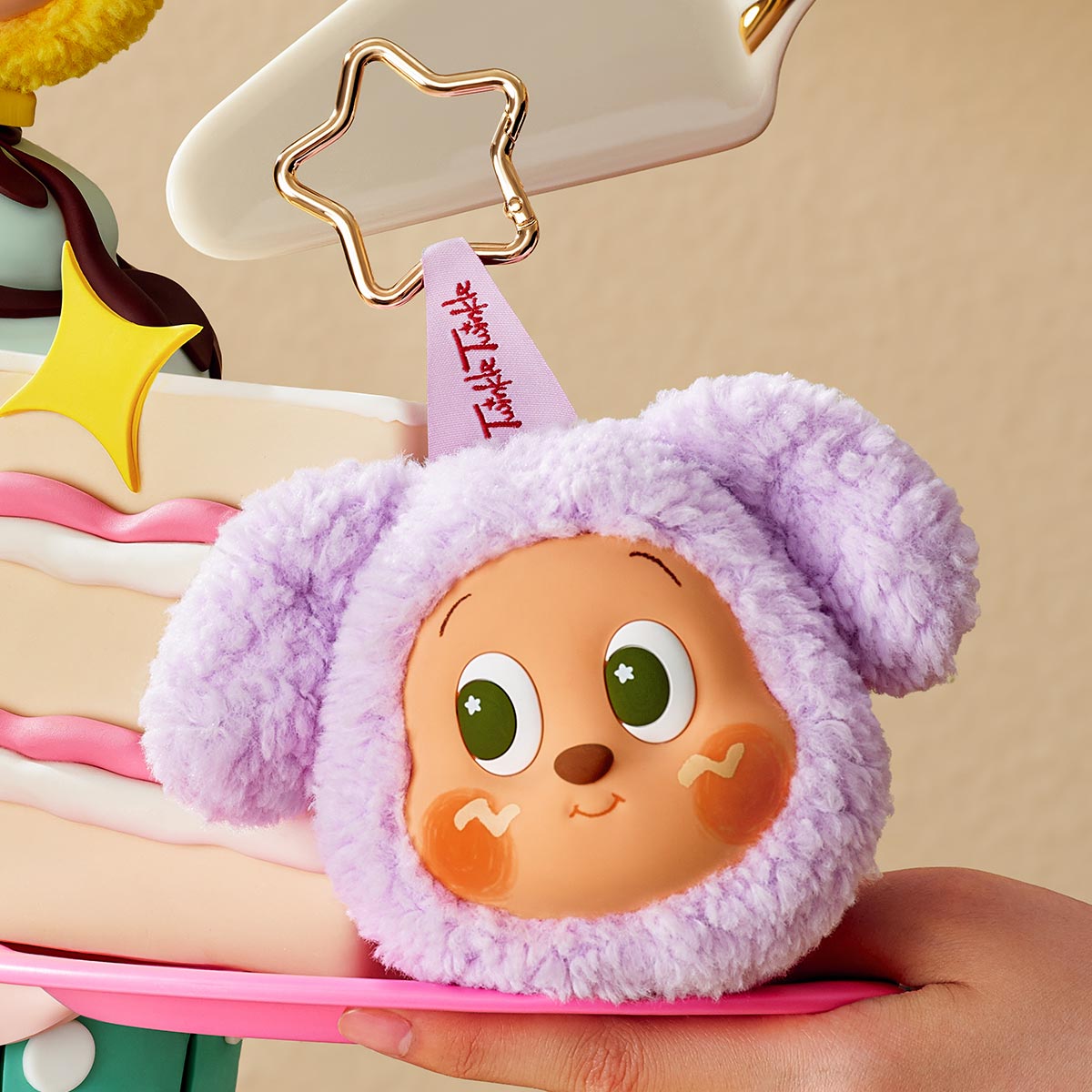 Twinkle Twinkle Savor the Moment イヤホンケース Twinkle Twinkle Savor the Moment Series-Earphone Case Blind Box