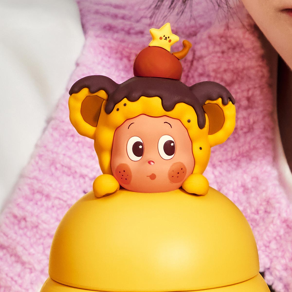 Twinkle Twinkle Savo the Moment ポップマート Twinkle Twinkle Savor the Moment Series Figures - POP MART