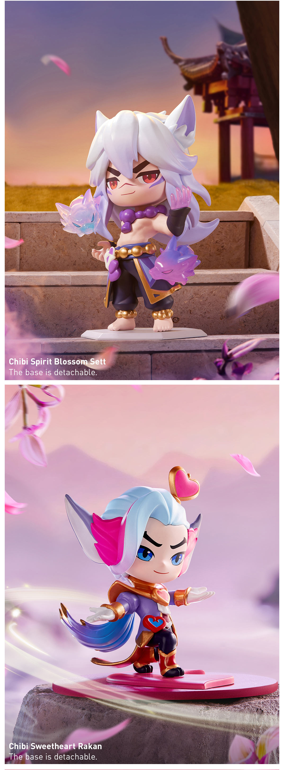 POP NOW:Fight For the Golden Spatula Chibi Series Figures II - POP