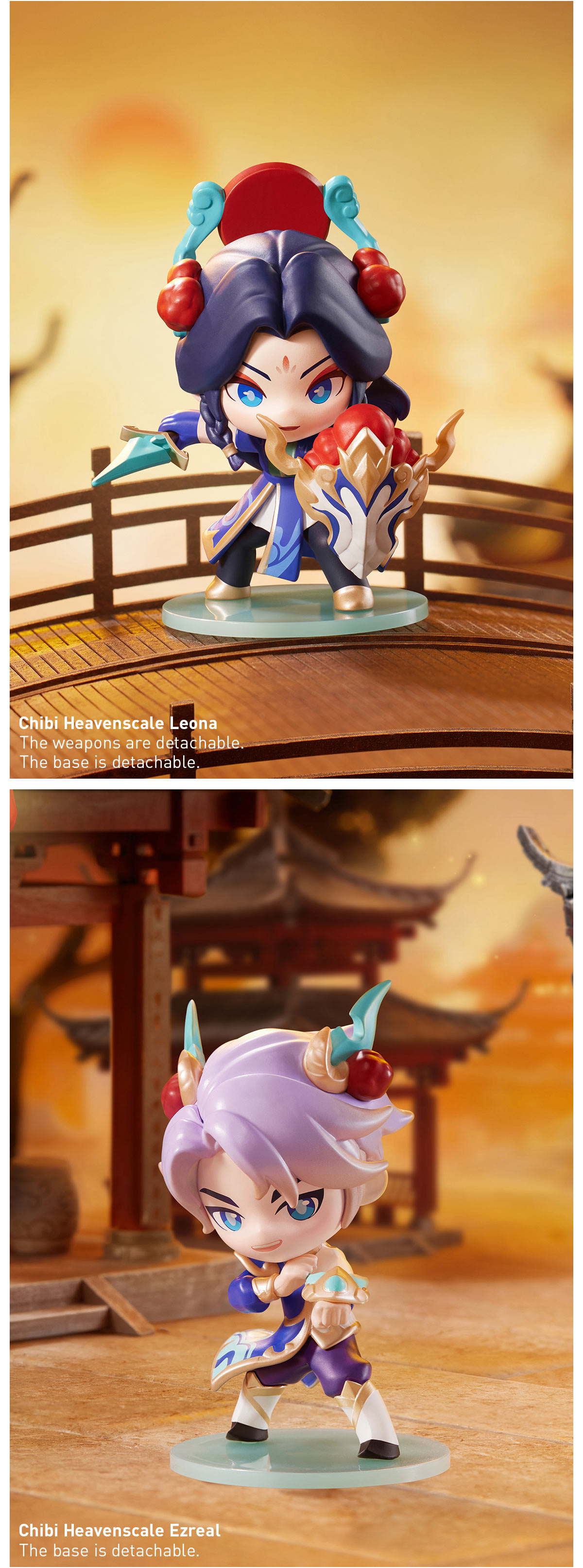 POP NOW:Fight For the Golden Spatula Chibi Series Figures II - POP