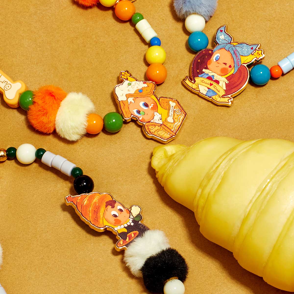 新品Twinkle Savor the Moment phone charm Twinkle Twinkle Savor the Moment Series-Phone Charm Blind