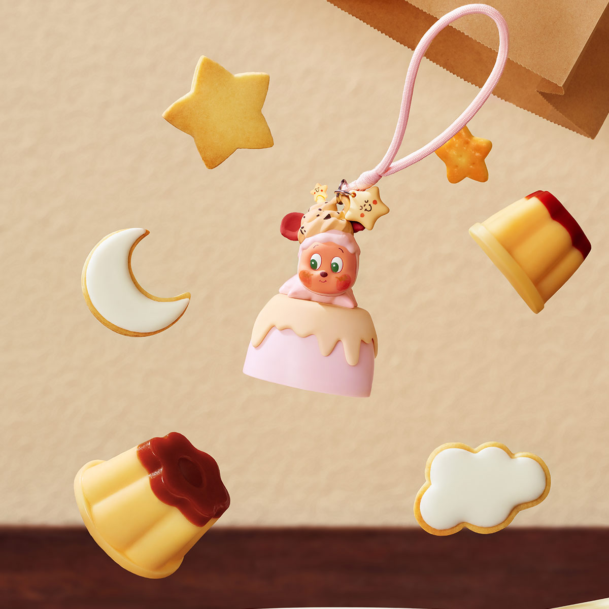 TwinkleTwinkle Savor the Moment ナイトライト Twinkle Twinkle-Enjoy the moment Series-Nightlight Pendant