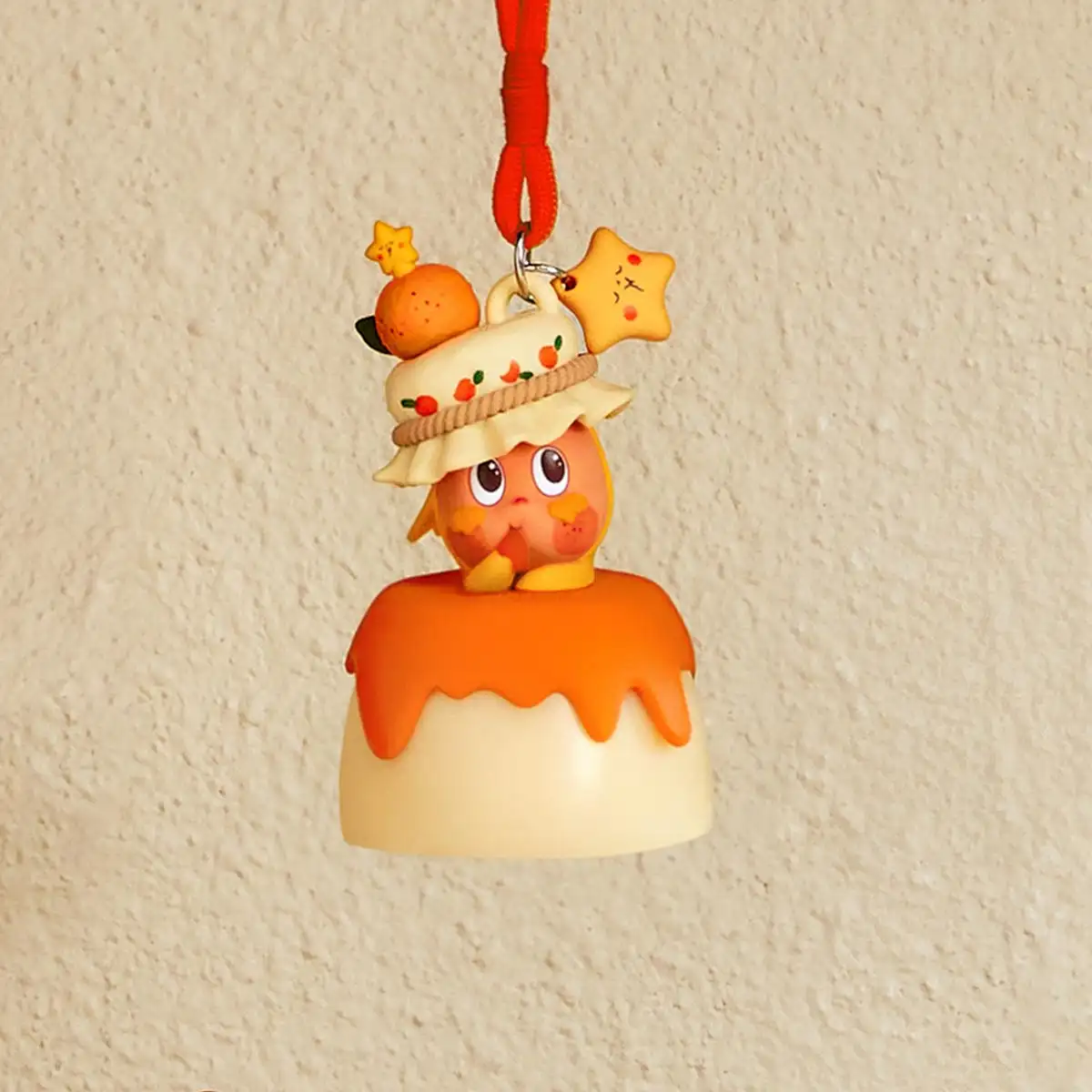 Twinkle Twinkle Savor the Moment Series-Night Light Pendant Blind Box