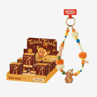 Twinkle Twinkle-Enjoy the moment-Shoulder Bag - POP MART (United