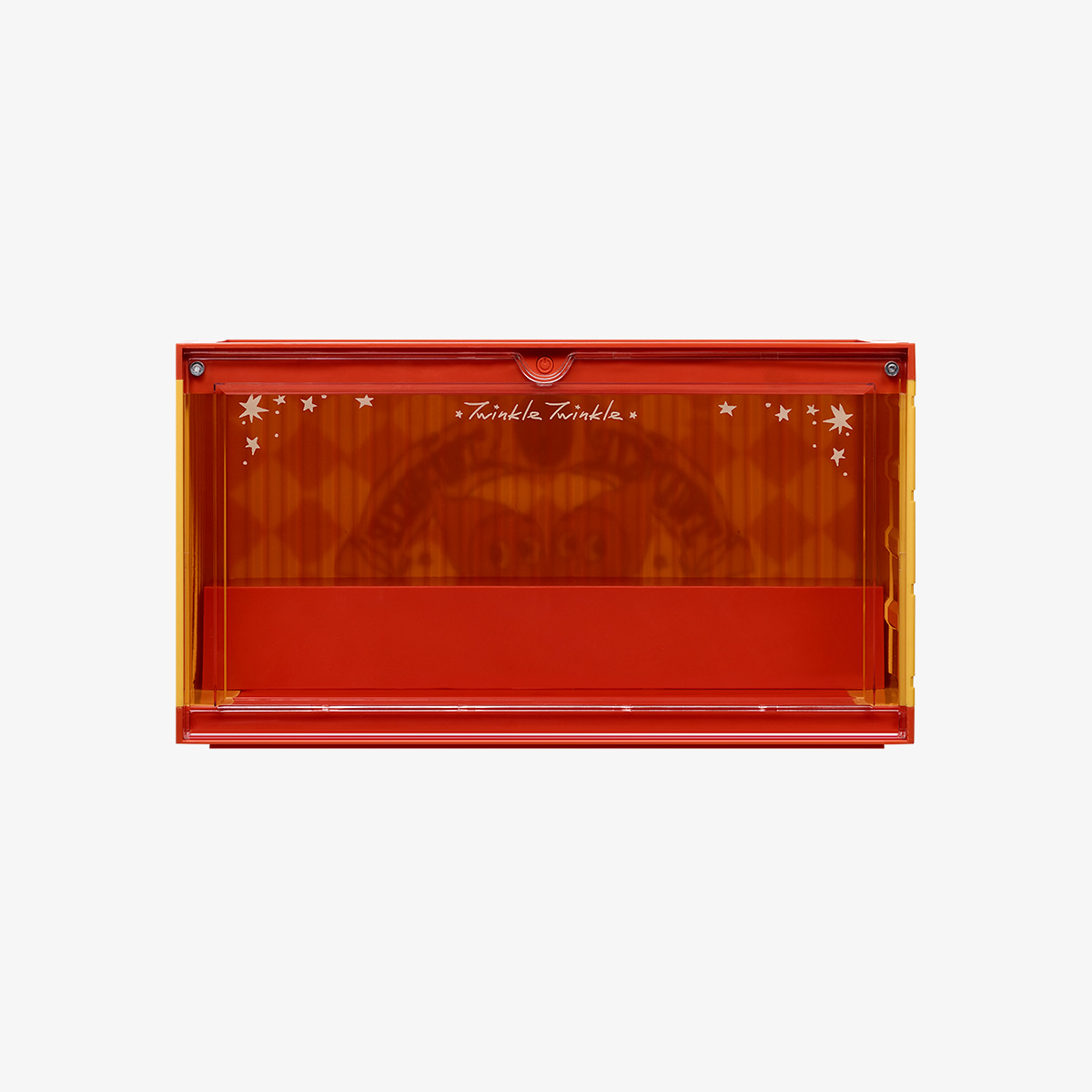 Twinkle Twinkle Savor the Moment Series-Display Container