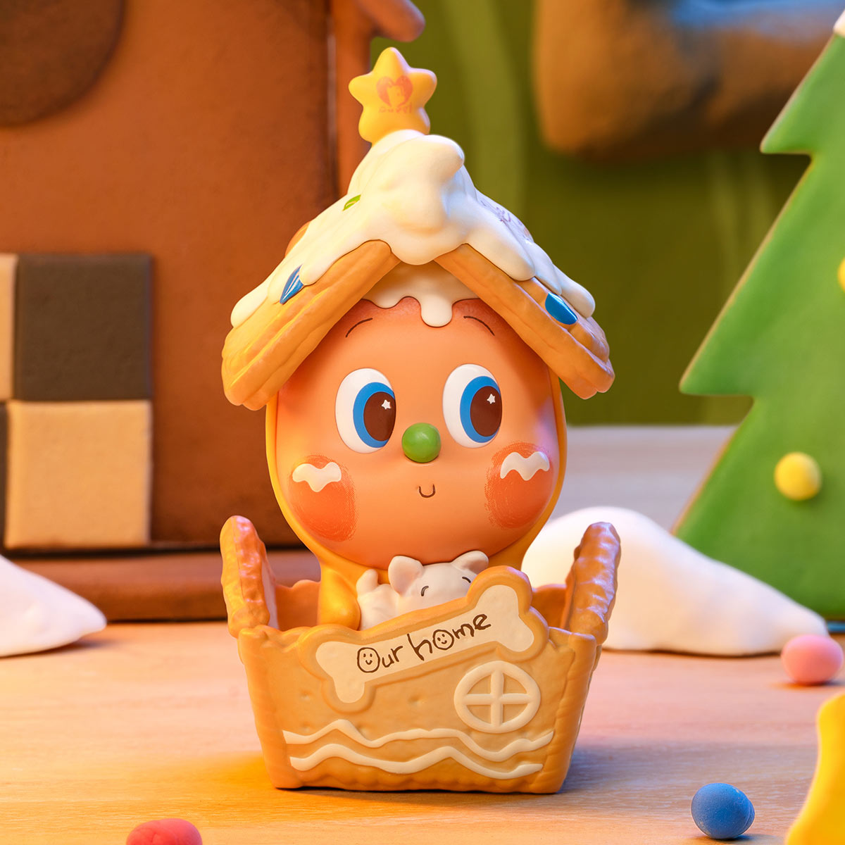 Twinkle Twinkle Savor the Moment Series Figures - POP MART