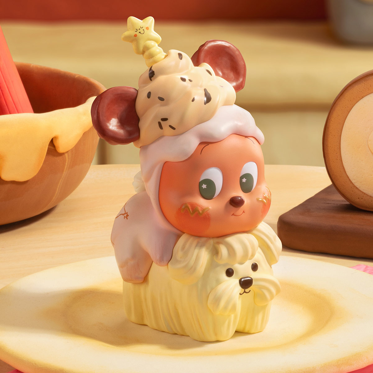 Twinkle Twinkle 新作Savor the Moment POP NOW:Twinkle Twinkle Savor the Moment Series Figures