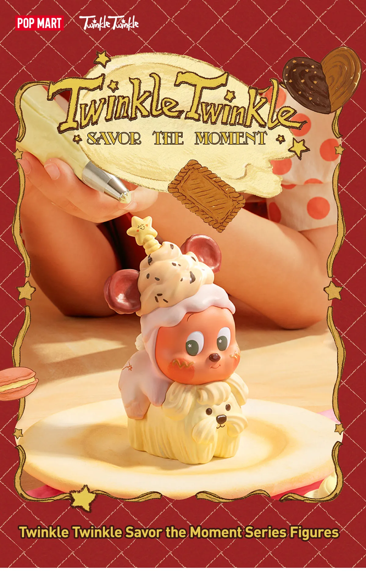 POP MART