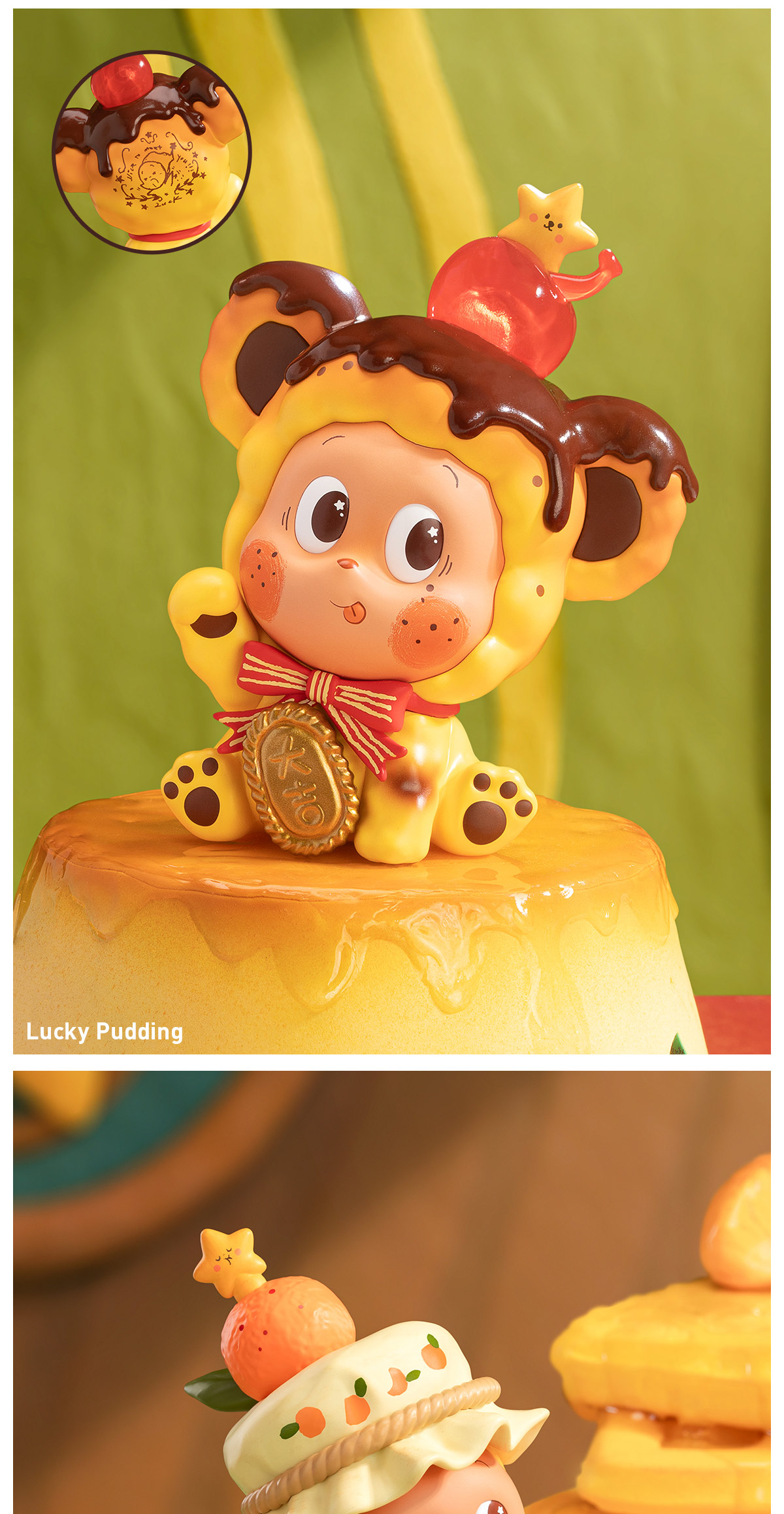 Twinkle Twinkle Savo the Moment ポップマート POP NOW:Twinkle Twinkle Savor the Moment Series Figures