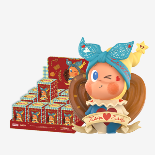 Twinkle Twinkle - POP MART (United States)