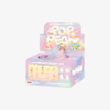 POP MART-POP BEAN Colección Buenas Noches, Cielo Nocturno (1 pieza por paquete) - Banner 9