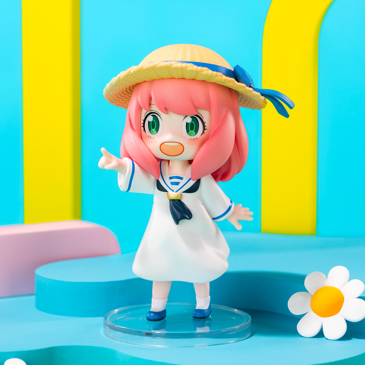 SPY x FAMILY Anya's Daily Life DLC Series Figures - POP MART