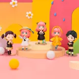 POP MART-SPY x FAMILY Anya's Daily Life DLC Series Figures - Banner 5