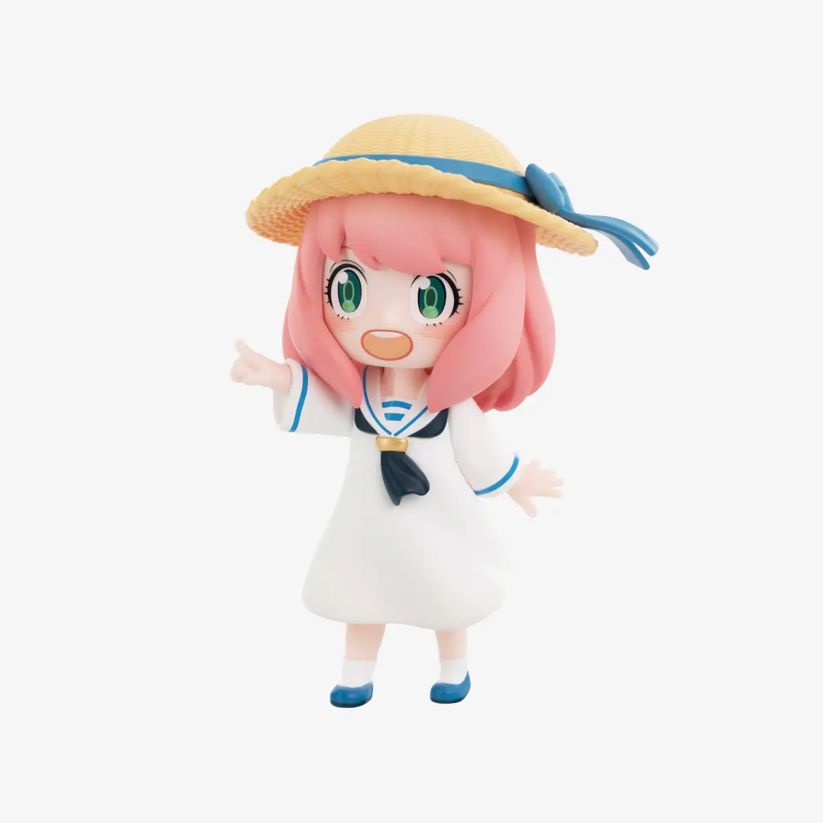 SPY x FAMILY Anya's Daily Life DLC Series Figures