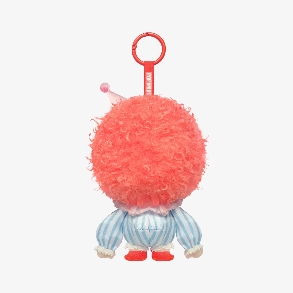 【正規品】WHY SO SERIOUS シリーズ CRYBABY WHY SO SERIOUS SERIES-CRYBABY Vinyl Plush Blister Pack - POP