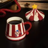 POP MART-WHY SO SERIOUS SERIES-LABUBU Mug - Banner 2
