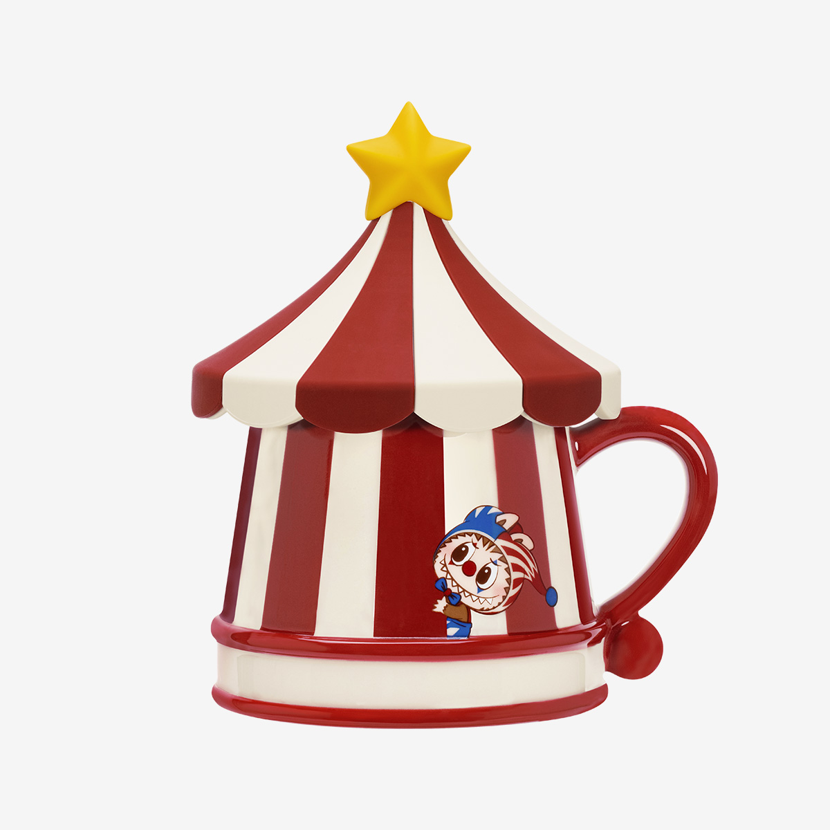 WHY SO SERIOUS SERIES- Mug - POP MART (United States)