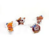 POP MART-Halloween Reward - WHY SO SERIOUS Series Finger Decoration - Banner 2
