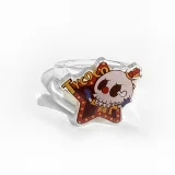 POP MART-Halloween Reward - WHY SO SERIOUS Series Finger Decoration - Banner 5