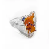 POP MART-Halloween Reward - WHY SO SERIOUS Series Finger Decoration - Banner 6