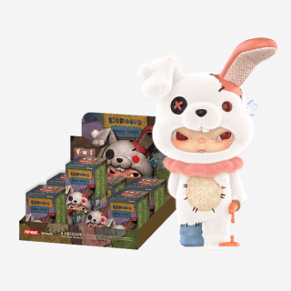 ぬいぐるみ HIRONO x POP MART Hirono Blind Box - POP MART (Japan)
