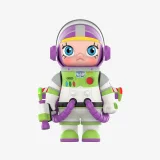 POP MART-MEGA SPACE MOLLY 1000% BUZZ LIGHTYEAR - Banner 3