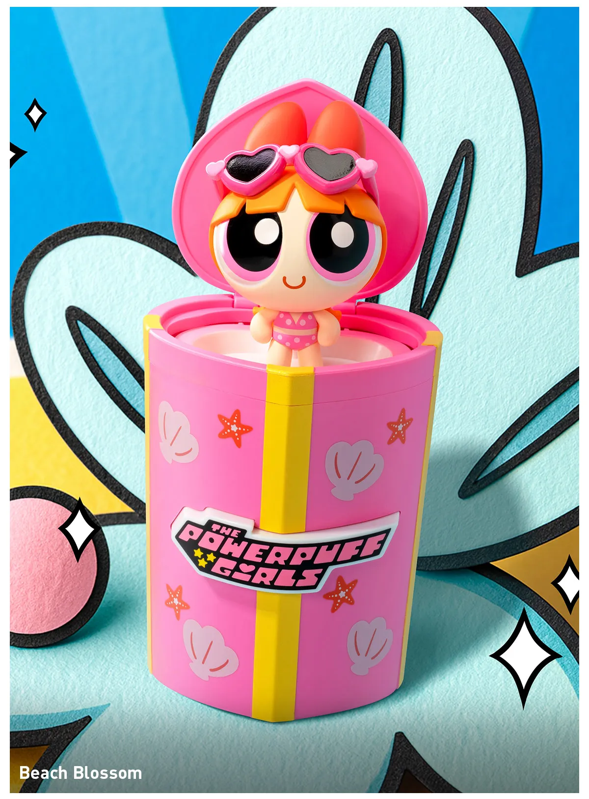 POP MART