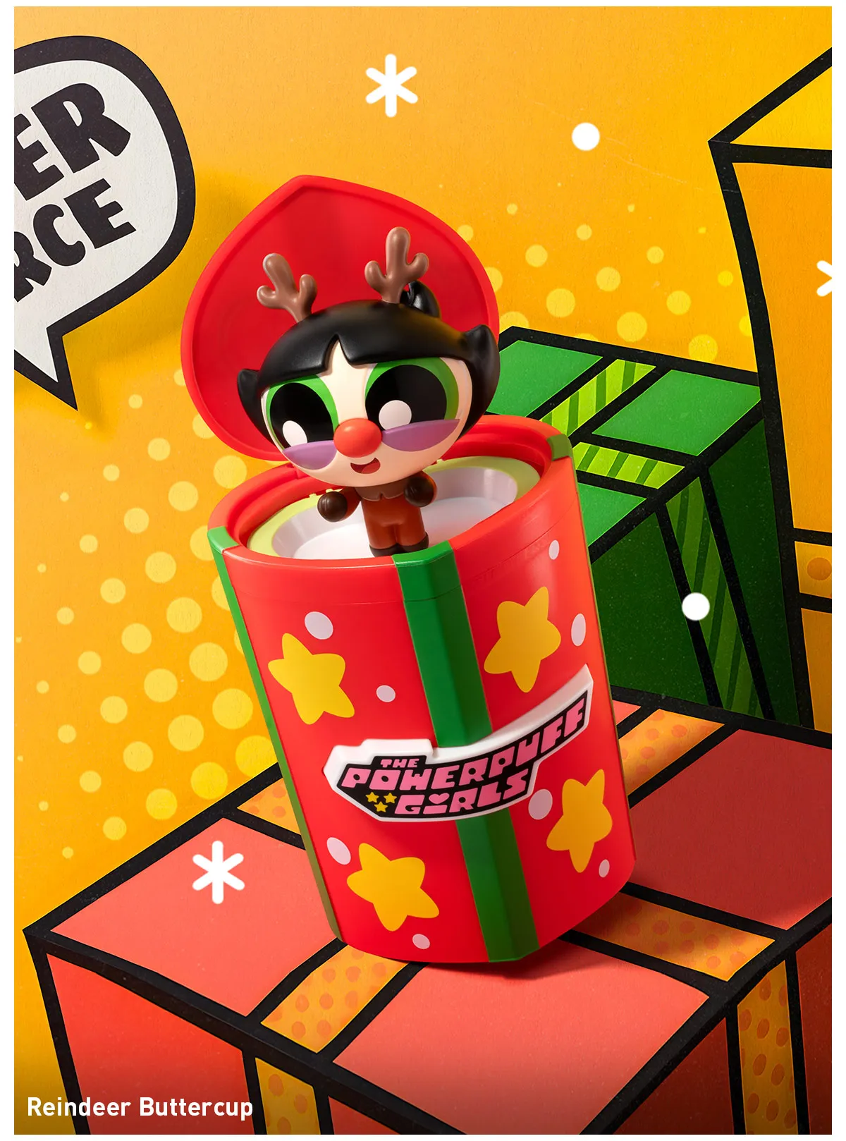 POP MART