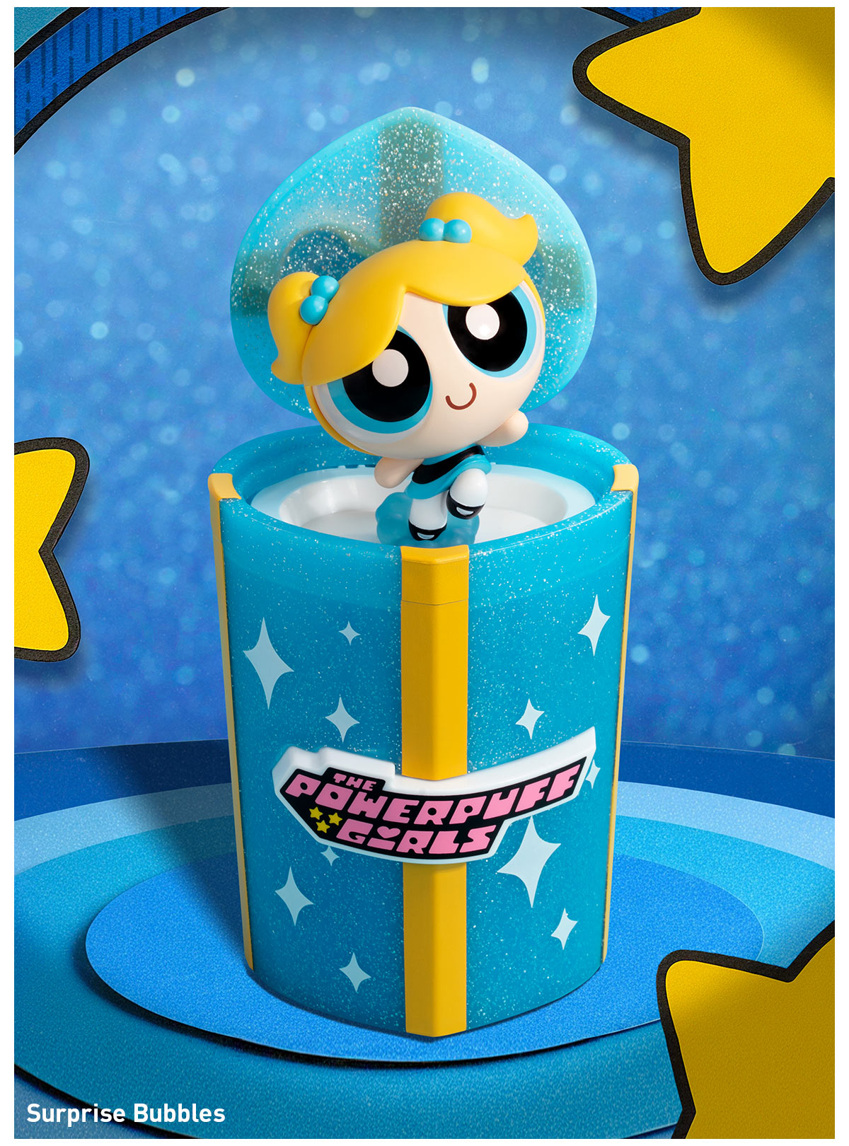 正規品 POP MART The Powerpuff Girls ボックス 正規品 POP MART The Powerpuff Girls ボックス - メルカリ